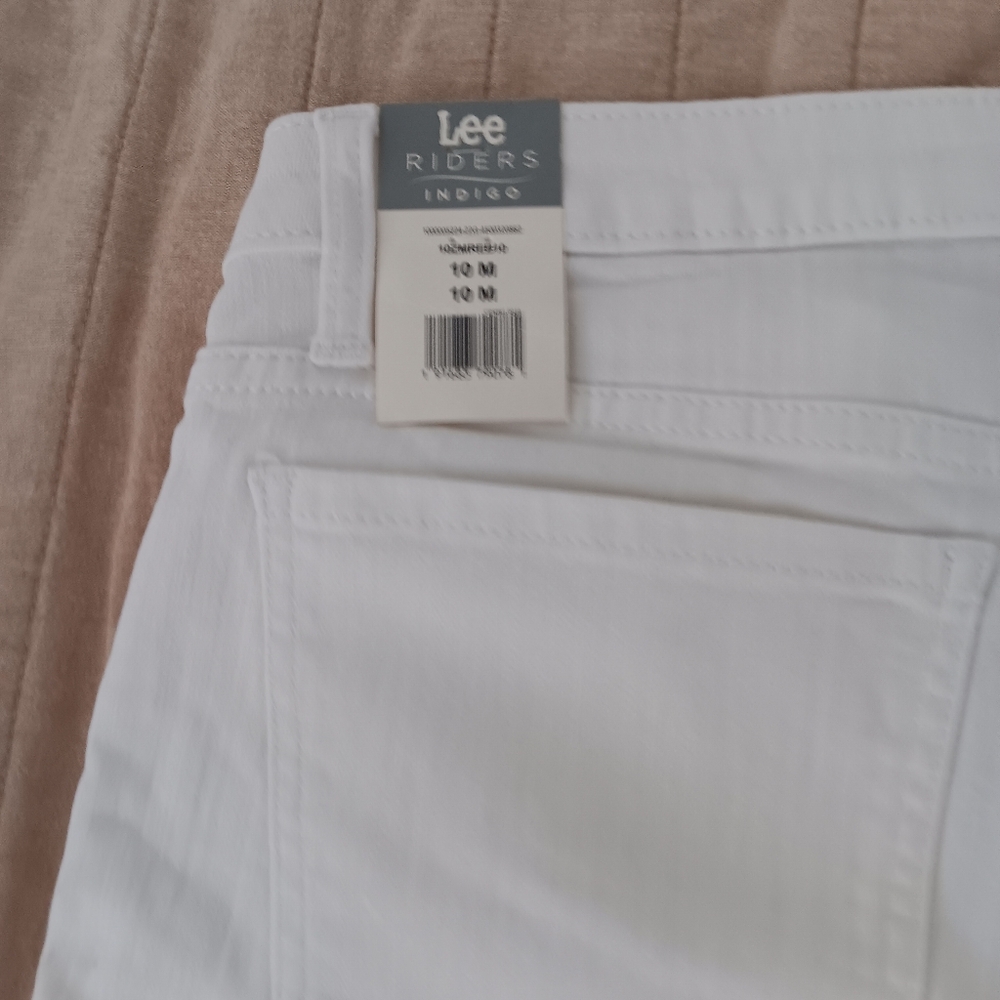 Lee Riders Jeans - Picture 4 of 4